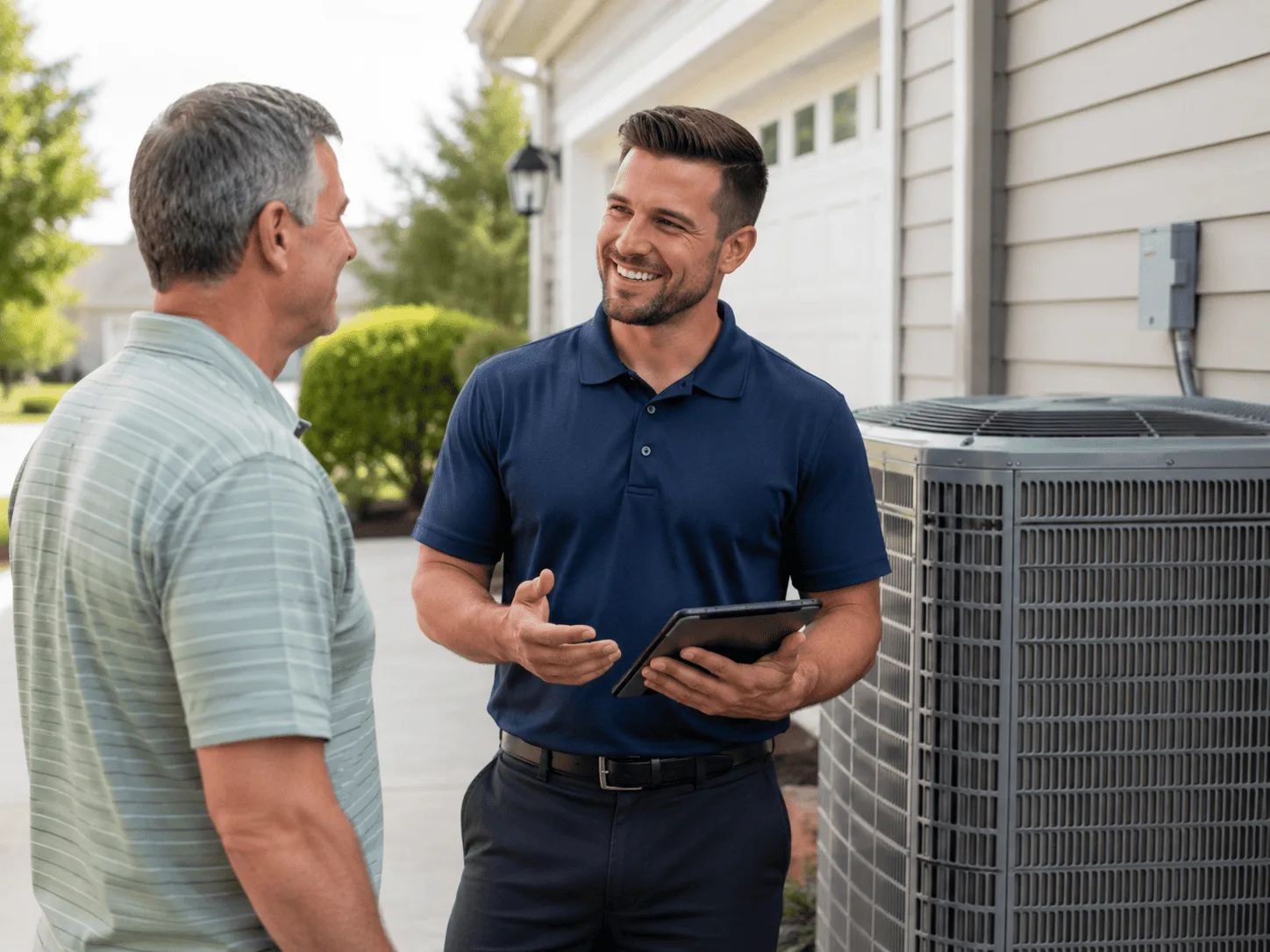 Heat Pump Installation Dexter, KY FAQs